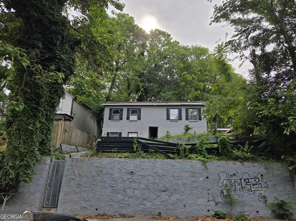 420 Griffin St NW, Atlanta, GA 30318