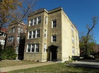 710 Westgate Ave, Saint Louis, MO 63130