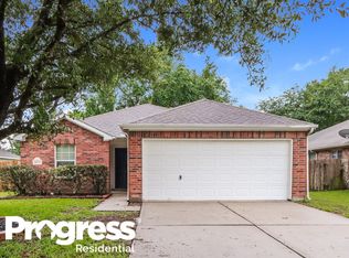 4422 Cannongate Dr, Spring, TX 77373