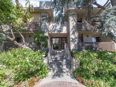 15215 Magnolia Blvd UNIT 109, Sherman Oaks, CA, 91403