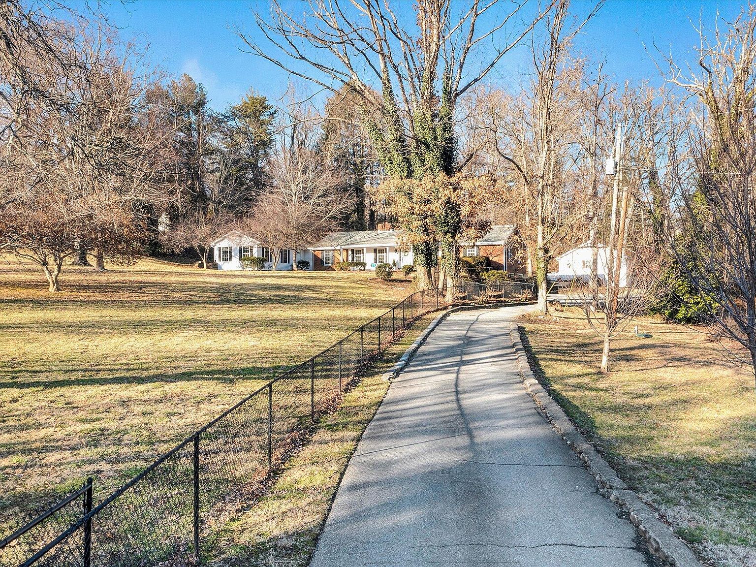 3663 Chaparral Dr, Roanoke, VA 24018 Zillow