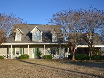 5910 Jackson Rd, Wetumpka, AL, 36093