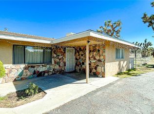 7411 Joshua Ln, Yucca Valley, CA 92284