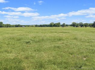 0 Kennedy Rd, Wilson, OK 73463