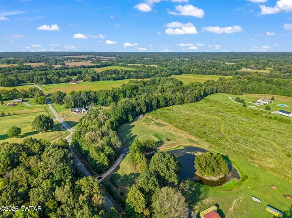 0 Old Turkey Creek Rd, Humboldt, TN 38343