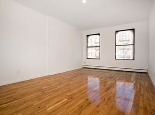 966-968 Saint Nicholas Ave #5A, New York, NY 10031