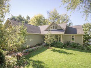 N4859 Lake Dr, Hustisford, WI 53034