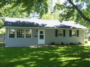 5299 Crescent Ct, Hilliard, OH 43026