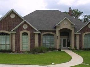 9425 Barrow Ct, College Station, TX 77845