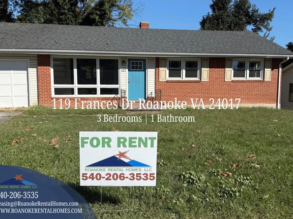 119 Frances Dr NW
