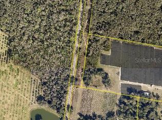 Pid 44 16 29 1 0 #1141-LOT 114, De Leon Springs, FL 32130