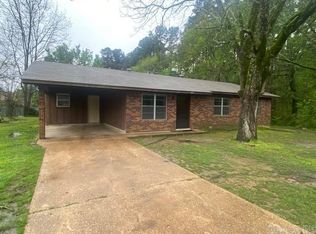 1401 Floyd Young Jr Ave, Hope, AR 71801