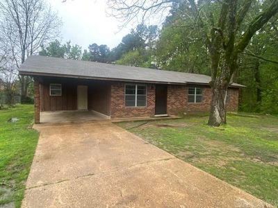 1401 Floyd Young Jr Ave, Hope, AR, 71801