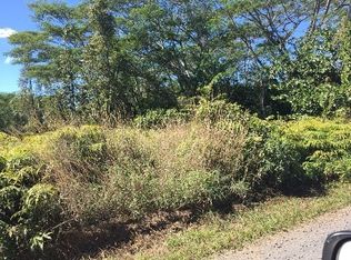 9th Ave LOT 1767, Keaau, HI 96749