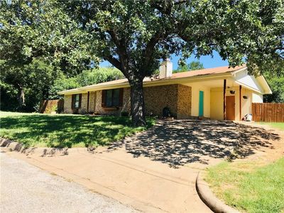 516 NW 12th St, Mineral Wells, TX, 76067