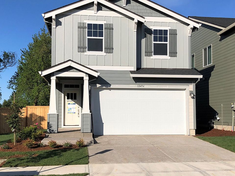1st image of 12494 NW Ashton Dr