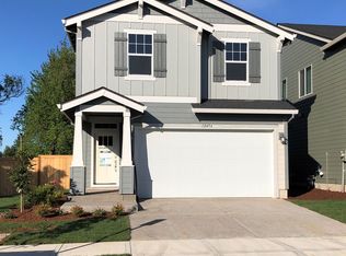 12494 NW Ashton Dr, Banks, OR 97106