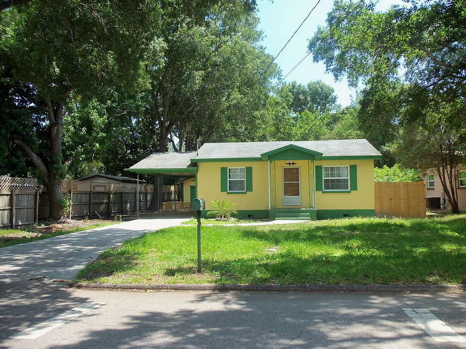 1st image of 4406 W Gray St