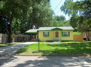 4406 W Gray St, Tampa, FL 33609
