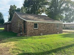 915 Union Ave W, Wynne, AR 72396