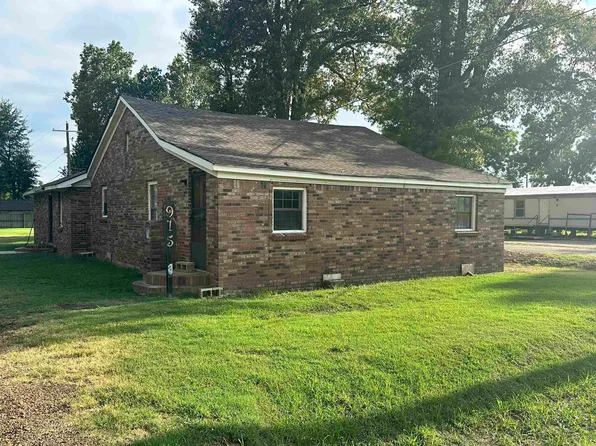 915 Union Ave W, Wynne, AR 72396