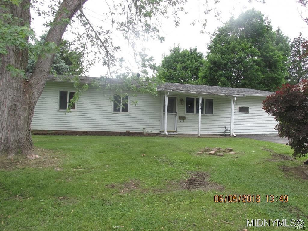 505 Keyes Rd, Utica, NY 13502 Zillow