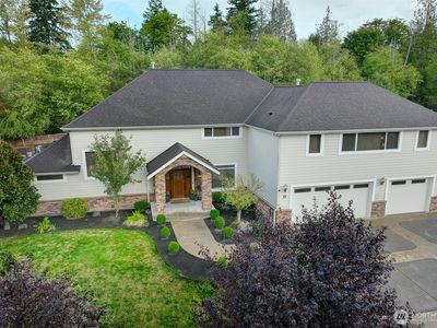 23 123rd Street NW, Marysville, WA, 98271