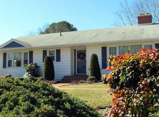 445 E Loockerman St, Dover, DE 19901