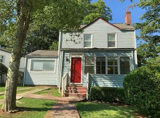 1230 Jasper St SW, Atlanta, GA 30314