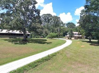 11 Mt Zion Church Rd 8.95 Acres, Whitesburg, GA 30185