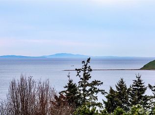 Diamond Point, Sequim, WA 98382