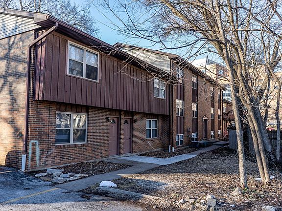2nd image of 1612 Anthony St APT C