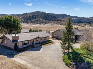 29370 Fawn Way, Tehachapi, CA 93561