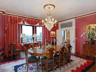 Sold by Sotheby's International Realty