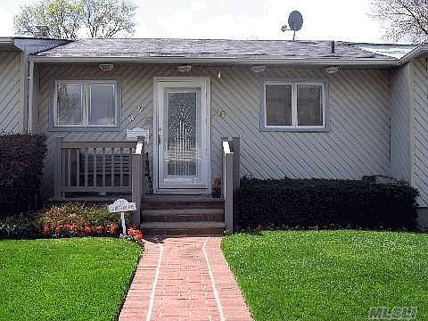 20 Gordon Ave