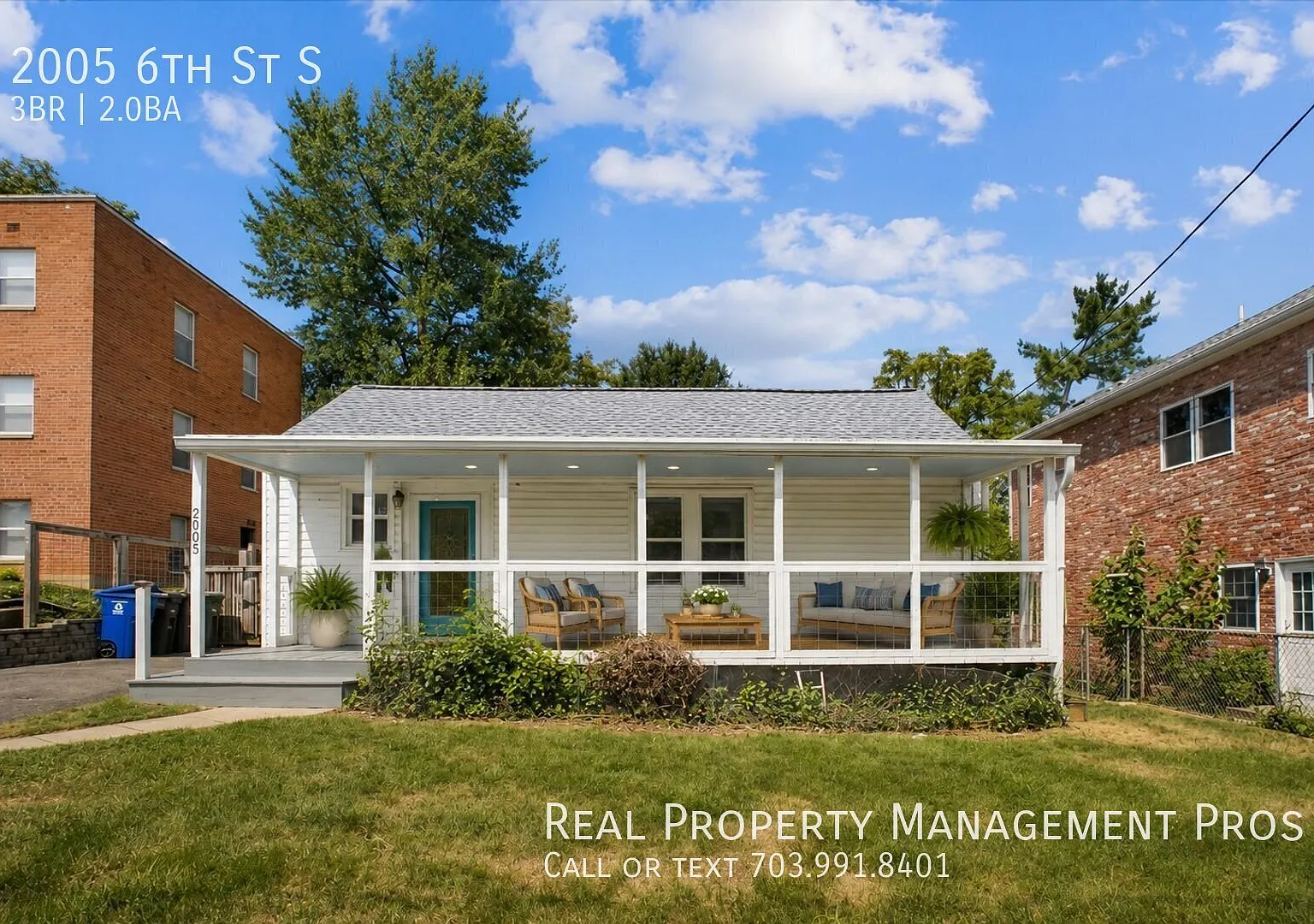 Charming updated home in the heart of Penrose Neighborhood!! — Photo 1