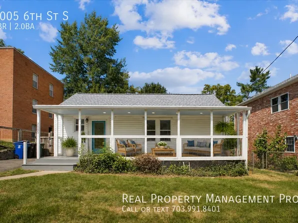 2005 6th St S, Arlington, VA 22204