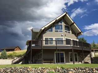 30 River Dr, Livingston, MT 59047