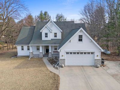 1229 Riverwood Ln, Sobieski, WI, 54171