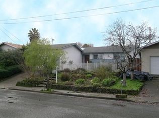 3 Kazen Way, Petaluma, CA 94952
