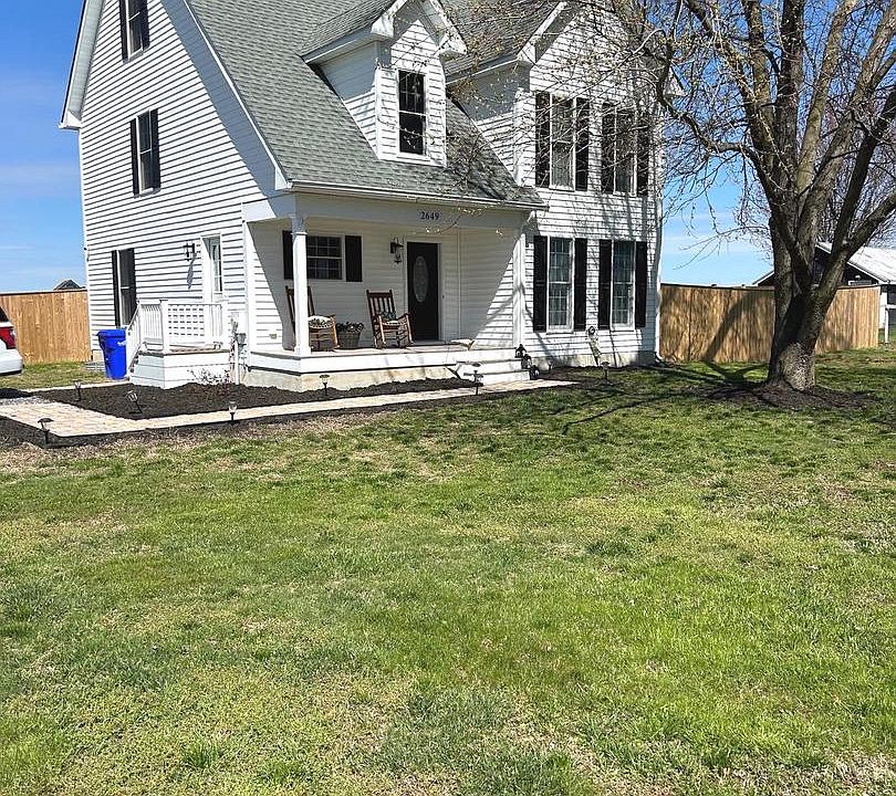 1st image of 2649 Roberts Station Rd
