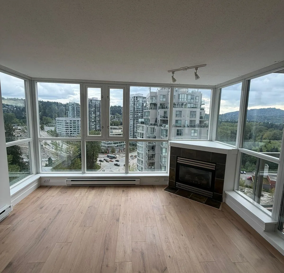 2 bed, 1101 sqft, $3,350 — Photo 2