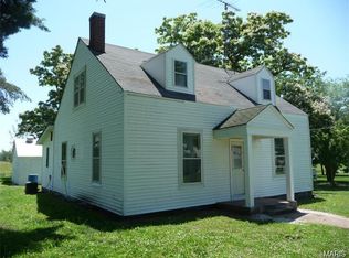 805 Boulware Brown Blvd, Perry, MO 63462