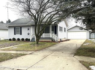 411 Merritt St, Charlotte, MI 48813