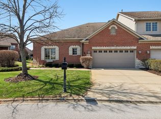 9215 Friar Way, Frankfort, IL
