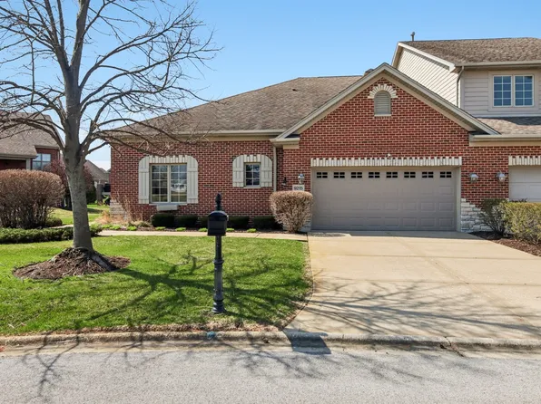 9215 Friar Way, Frankfort, IL 60423