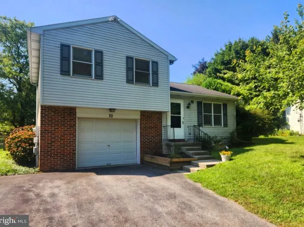 70 Nevin Dr, Honey Brook, PA 19344