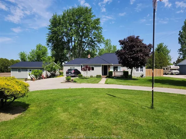 12937 Longwoods Rd, Chatham Kent, ON N0P 2K0