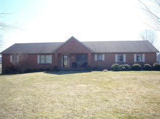 5864 Tyro St NE, Canton, OH 44721
