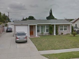 7137 Luxor St, Downey, CA 90241